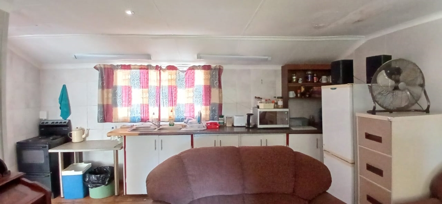 1 Bedroom Property for Sale in Morelig Free State